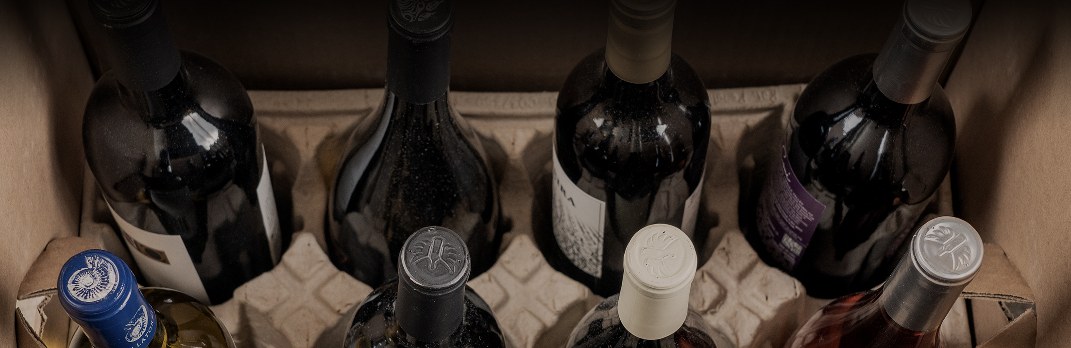 MIXED CASE DISCOUNTS Cool Springs Wine & Spirits