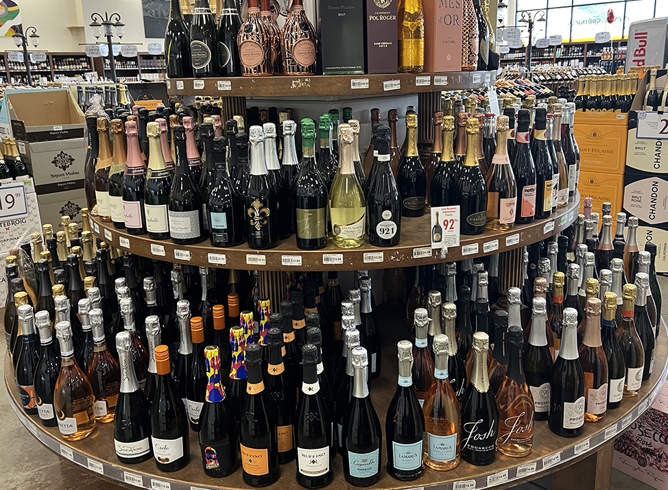 RETURN POLICY Cool Springs Wine Spirits