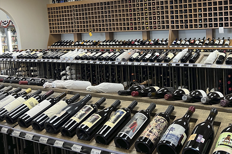 Cool Springs Wine & Spirits photo 1